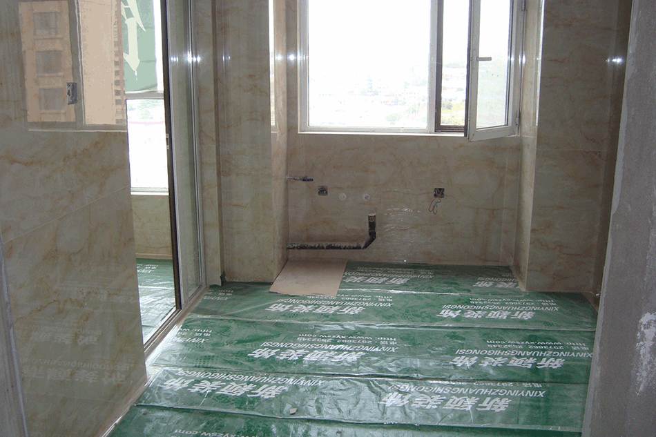 小區(qū)名稱:水天苑